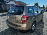Used 2015 Subaru Forester 2.5i image 5