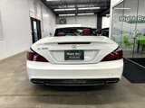 Used 2015 Mercedes-Benz SL 400 image 5