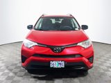 Used 2017 Toyota RAV4 LE image 3