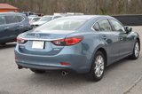 Used 2017 MAZDA MAZDA6 Sport image 6