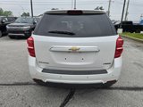 Used 2017 Chevrolet Equinox Premier w/ Enhanced Convenience Package image 4