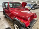 Used 1987 Jeep Wrangler 4WD image 2