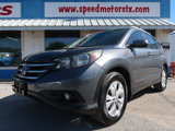 Used 2012 Honda CR-V EX-L image 5