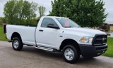Used 2016 RAM 2500 Tradesman w/ Protection Group image 2