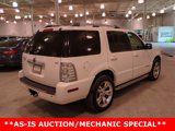 Used 2010 Mercury Mountaineer Premier image 4