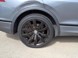 Used 2021 Volkswagen Tiguan SE R-Line image 4