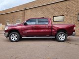 Used 2020 RAM 1500 Big Horn image 4