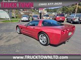 Used 2000 Chevrolet Corvette Coupe w/ Memory Pkg image 5