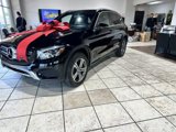 Used 2018 Mercedes-Benz GLC 300 w/ Premium Package image 3