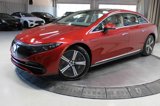 Used 2022 Mercedes-Benz EQS 450+ Sedan image 4