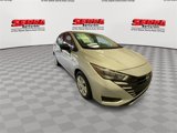 Used 2025 Nissan Versa S image 3