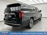 Certified 2024 GMC Yukon XL Denali w/ Advanced Technology Package image 4