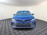 Used 2018 Toyota Camry XLE image 2