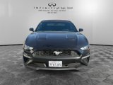 Used 2018 Ford Mustang Premium image 2