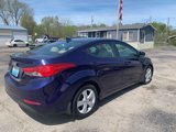 Used 2013 Hyundai Elantra GLS w/ Preferred Pkg image 6