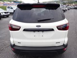 Certified 2021 Ford EcoSport SES w/ Interior Protection Package image 4