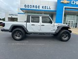 Used 2022 Jeep Gladiator Rubicon image 1