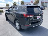 Used 2022 Chevrolet Equinox LT image 3