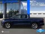 Used 2019 Honda Ridgeline RTL image 2