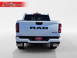 New 2025 RAM 1500 Tradesman image 4