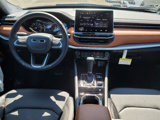 New 2024 Jeep Compass Limited w/ Sun and Sound Group image 2