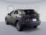 Used 2022 MAZDA CX-30 AWD 2.5 S w/ Select Package image 4