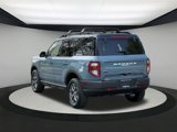 Used 2021 Ford Bronco Sport Badlands w/ Badlands Package image 5