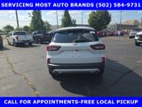 New 2025 Ford Escape Active image 3