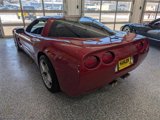 Used 2000 Chevrolet Corvette Coupe w/ Memory Pkg image 4