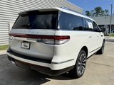 New 2024 Lincoln Navigator Reserve image 3