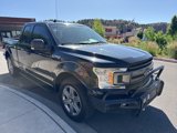 Used 2018 Ford F150 XLT w/ Equipment Group 302A Luxury image 4