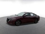 Used 2024 Nissan Sentra SV image 4