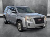 Used 2012 GMC Terrain SLE image 3
