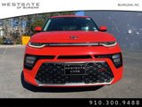 Used 2020 Kia Soul GT-Line Turbo image 2