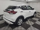 Used 2023 Nissan Kicks S image 6