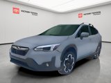 Used 2021 Subaru Crosstrek 2.5i Limited w/ Popular Package #2 image 2
