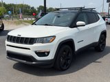 Used 2020 Jeep Compass Latitude image 4