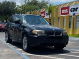 Used 2006 BMW X3 3.0i image 4
