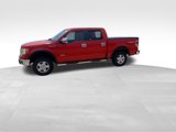 Used 2014 Ford F150 XLT w/ XLT Convenience Package image 4