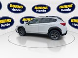 Used 2021 Subaru Crosstrek 2.5i Sport w/ Moonroof Package image 5