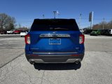 Used 2020 Ford Explorer Limited image 4
