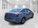New 2025 Nissan Versa S image 3