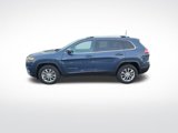 Used 2021 Jeep Cherokee Latitude Lux image 2