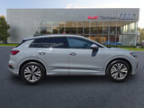 New 2025 Audi Q4 e-tron Premium image 3