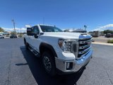 Used 2022 GMC Sierra 3500 SLE w/ SLE Value Package image 4