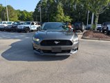 Used 2017 Ford Mustang Coupe image 2