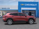 New 2025 Chevrolet Trax LS image 5
