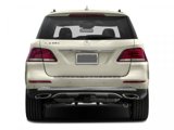 Used 2017 Mercedes-Benz GLE 350 4MATIC image 5