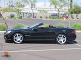 Used 2011 Mercedes-Benz SL 550 w/ Premium I Pkg image 4