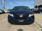 Used 2016 Honda Odyssey SE image 2